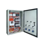 TABLERO PRESION CONSTANTE 1 BOMBA 1 VARIADOR MARCA LS
