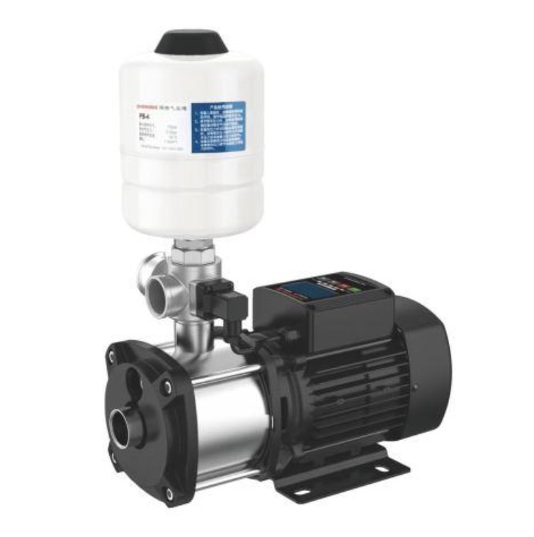 APG.jpg Sistema de bomba de Presión Constante y frecuencia variable 1.5 hp APG-404 - Imagen 1
