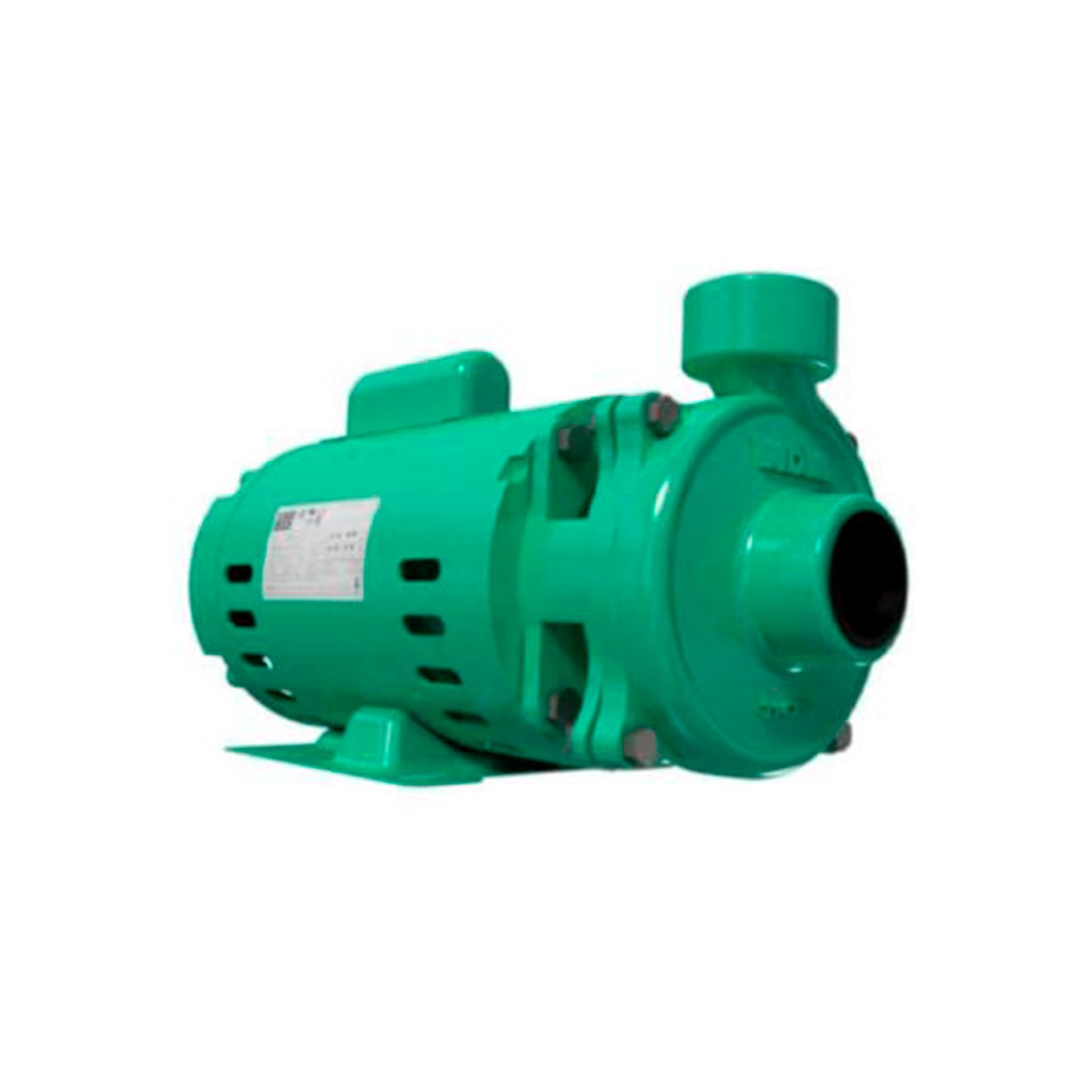 BARNES-3.jpg Electrobomba DE 1HP monofásica 220V 1" BARNES - Imagen 1
