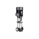 Bomba Multietapica Vertical en Linea CDL4-80 4Hp
