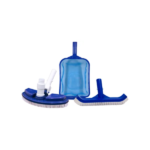 Kit De Limpieza Lava Home Brustec