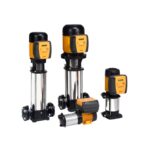 KIT AUTOMATICOS CON VARIADOR DE FRECUENCIA SPEEDRIVE