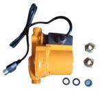 Bomba Presurizadora automática YOS20/9Z 100w USR - Imagen 2