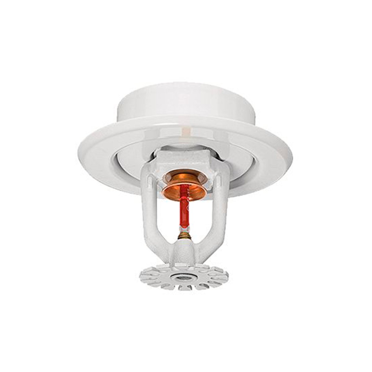 aspersor.jpg Rociador contra Incendio - Imagen 1