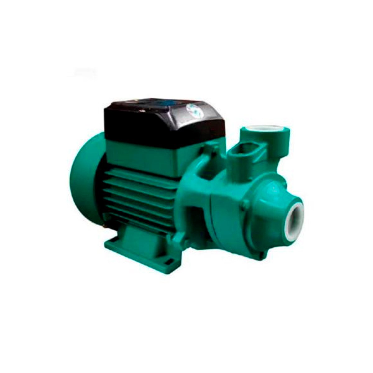 barnes-2.jpg Electrobomba Periférica 1HP Monofásica 110/220V BE 1 10-1HF Barnes - Imagen 1