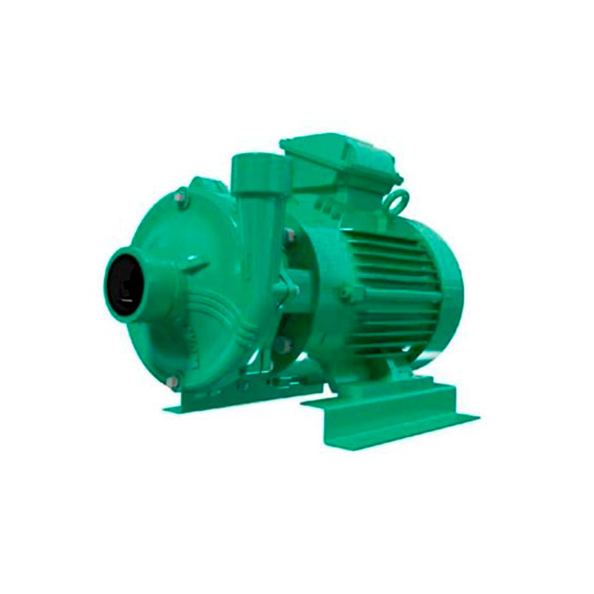 barnes-5.jpg Bomba Centrífuga 3HP Trifásica 220/440V QE-1.5-30 Barnes - Imagen 1