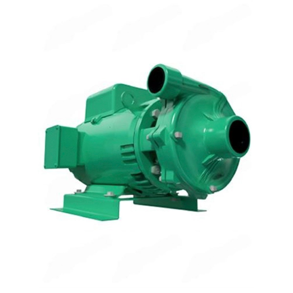 barnes-7.jpg BARNES Electrobomba Alta Presión HE 1.5 20 2.0HP 3F - Imagen 1