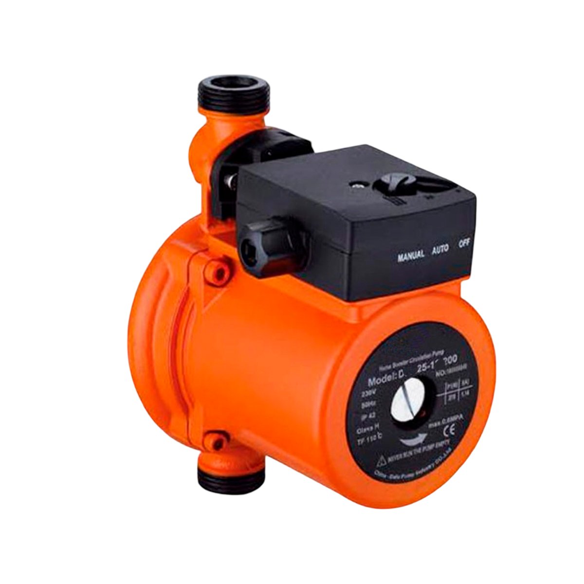 bomba.jpg Bomba Presurizadora automática YOS25/13 248w USR - Imagen 1