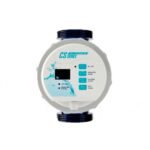 Clorador Salino para Piscina 240V Laswim - Imagen 2