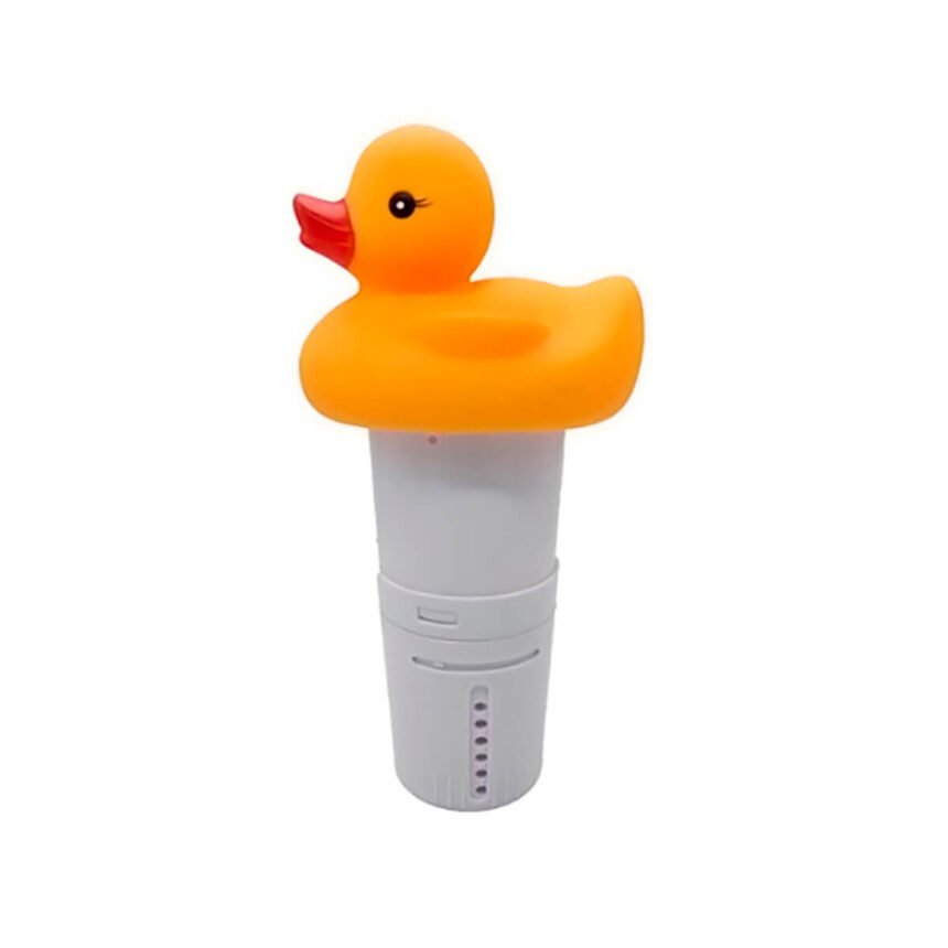 clorinador-flotante-patito-5-pastillas-860x860-1.jpg Clorador Flotante para Piscina Patito 1 KG - Imagen 1