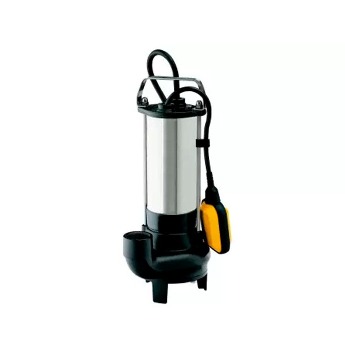 drainex-2.jpg ELECTROBOMBAS ESPA PARA DRENAJE DE AGUAS DE DESAGUE - Imagen 1