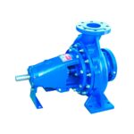 ELECTROBOMBAS MODELO PA 40/26 - Imagen 2