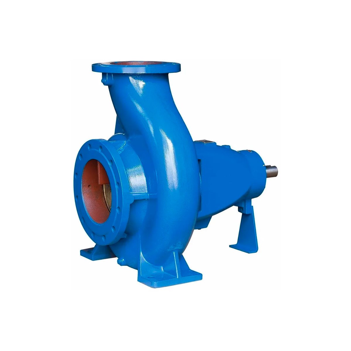 eje-libre.jpg ELECTROBOMBAS MODELO PA 40/26 - Imagen 1