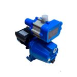 KIT Bomba de presion 0.6hp + Prescontrol 1.5Bar KIT-00515