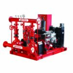 Lista de precios de bombas contra incendios eléctricas y diésel Purity