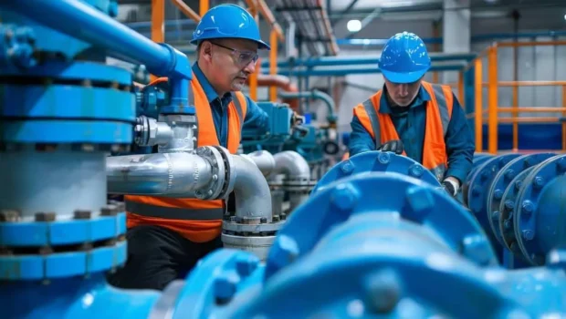 Pumps-maintenance